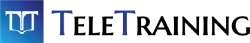 TeleTraining Logo